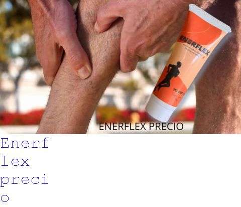 Enerflex Precio